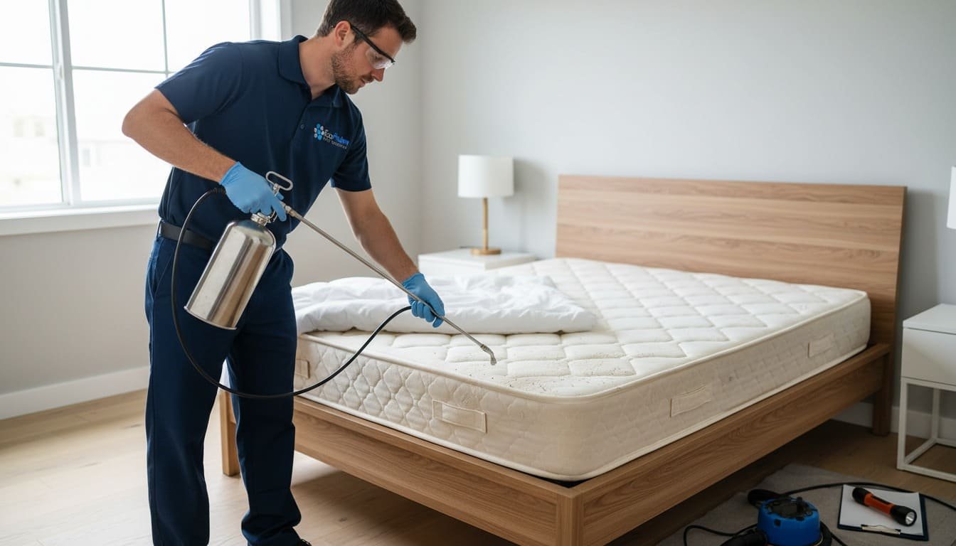 bed bug removal service Teaneck