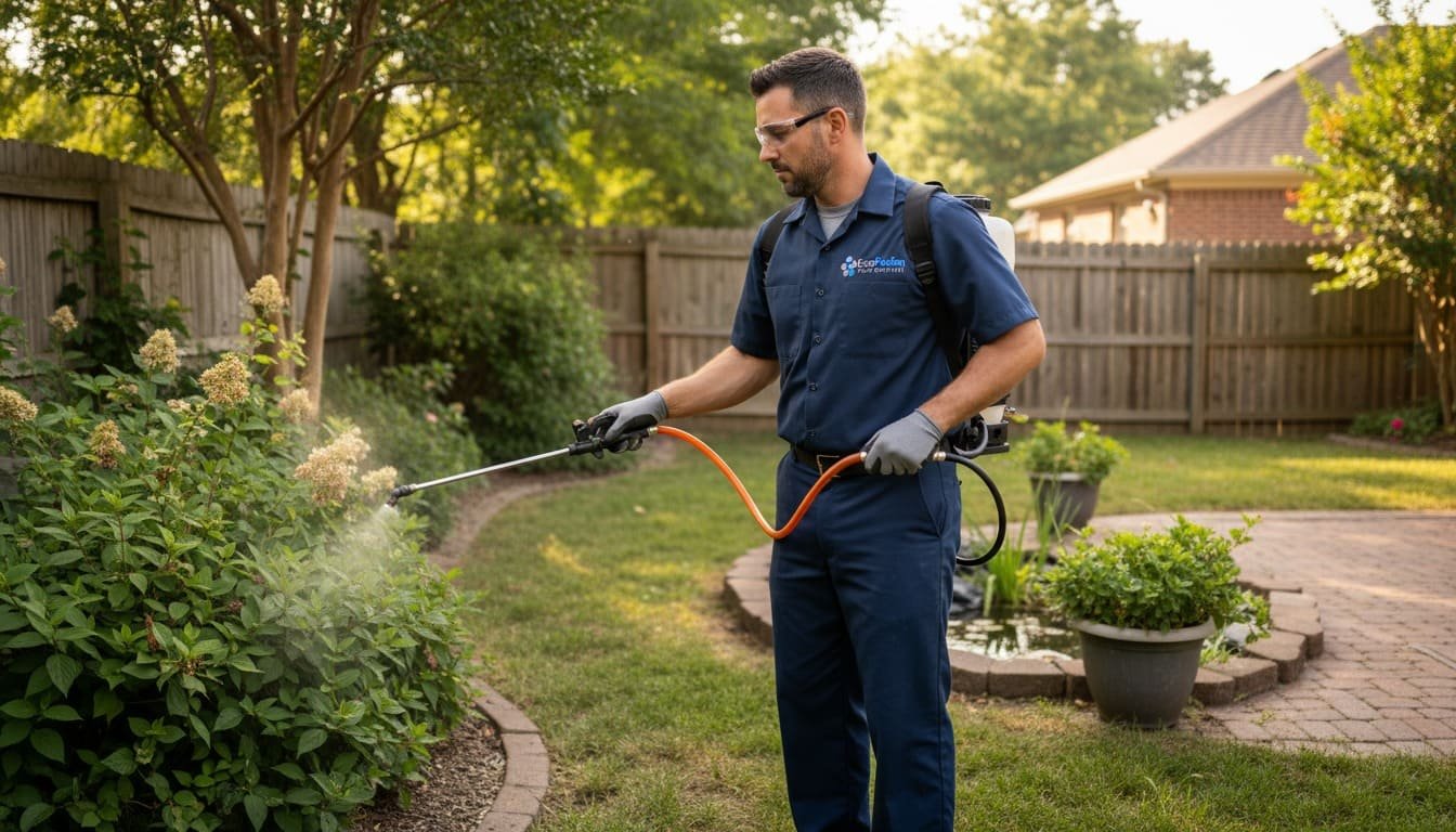 mosquito extermination Teaneck