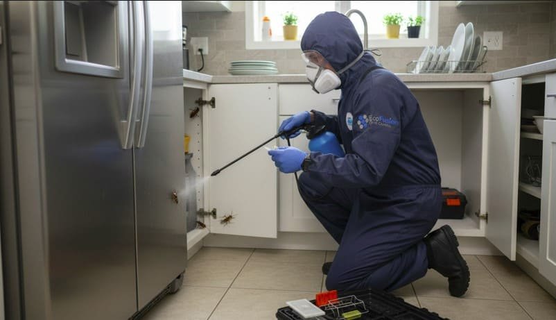 American Cockroach Control Teaneck, NJ American Cockroach Control Teaneck, NJ