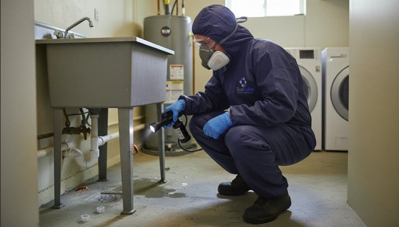 Oriental Cockroach Control Teaneck, NJ