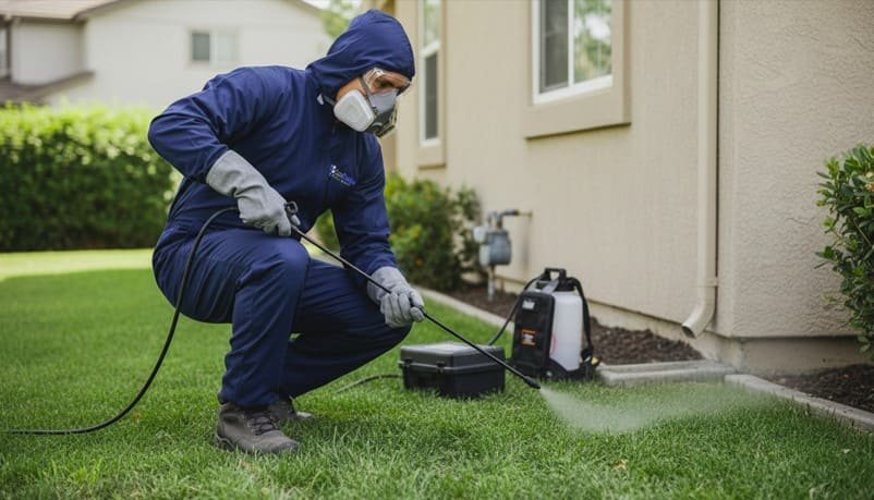 Residential Pest Control Teaneck, NJ Residential Pest Control Teaneck, NJ