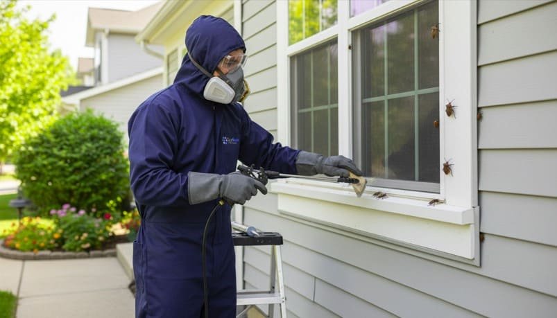 Stink Bug Extermination Teaneck, NJ Stink Bug Extermination Teaneck, NJ